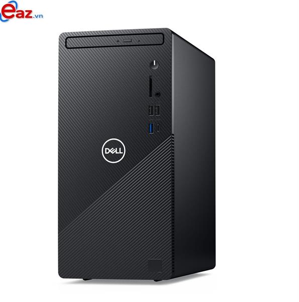 PC Dell Inspiron 3881 Mini Tower (42IN380001) | Intel Core i3 _ 10100 | 8GB | 1TB | VGA INTEL | Win 10 | WiFi | 0521A